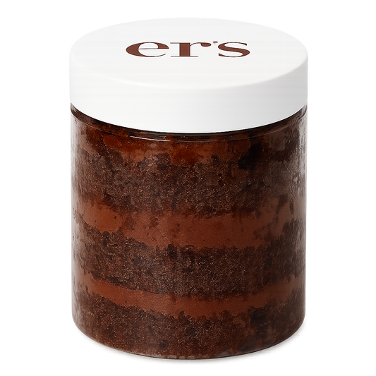Jar Pastel de Chocolate ER`S