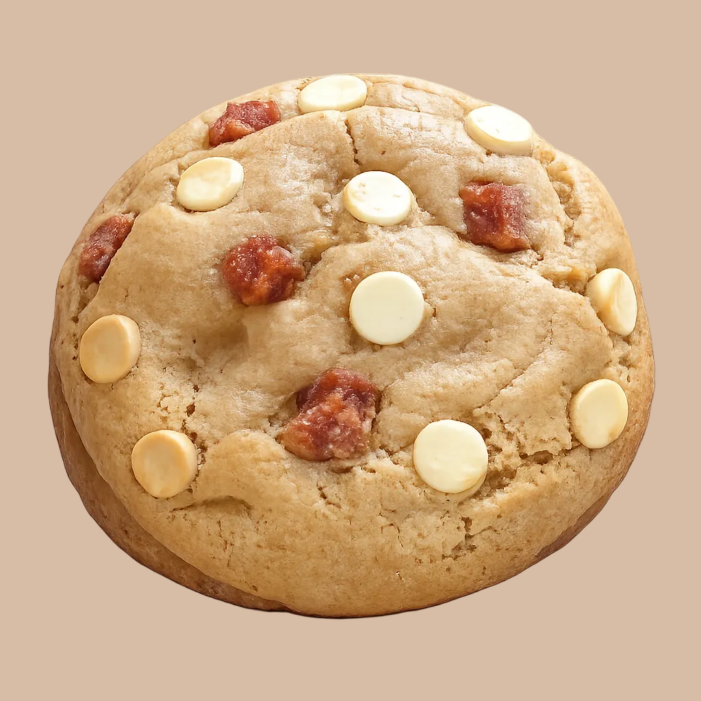 Gloria Cookie
