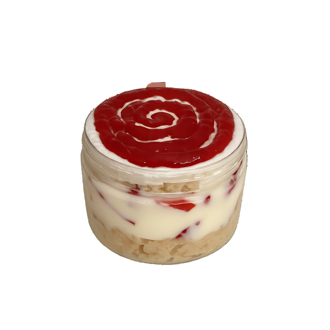 Tres Leches Jar - Pick Up Only