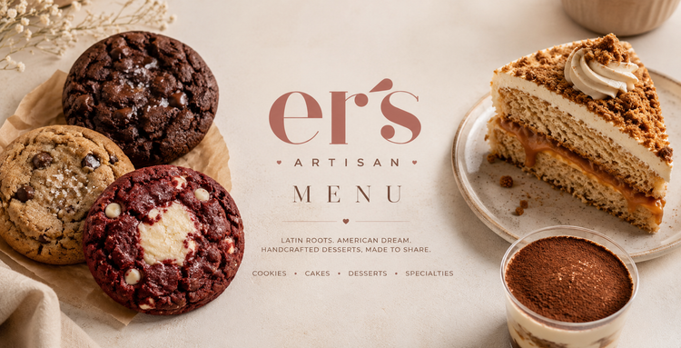 er´s Menu