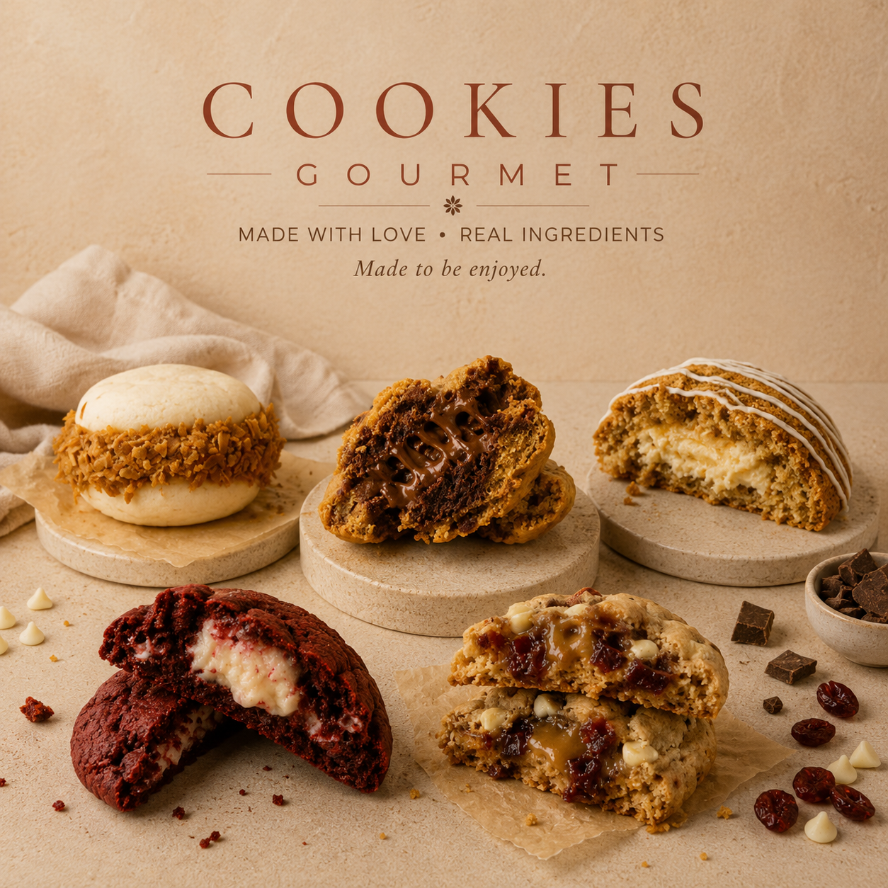 Cookies