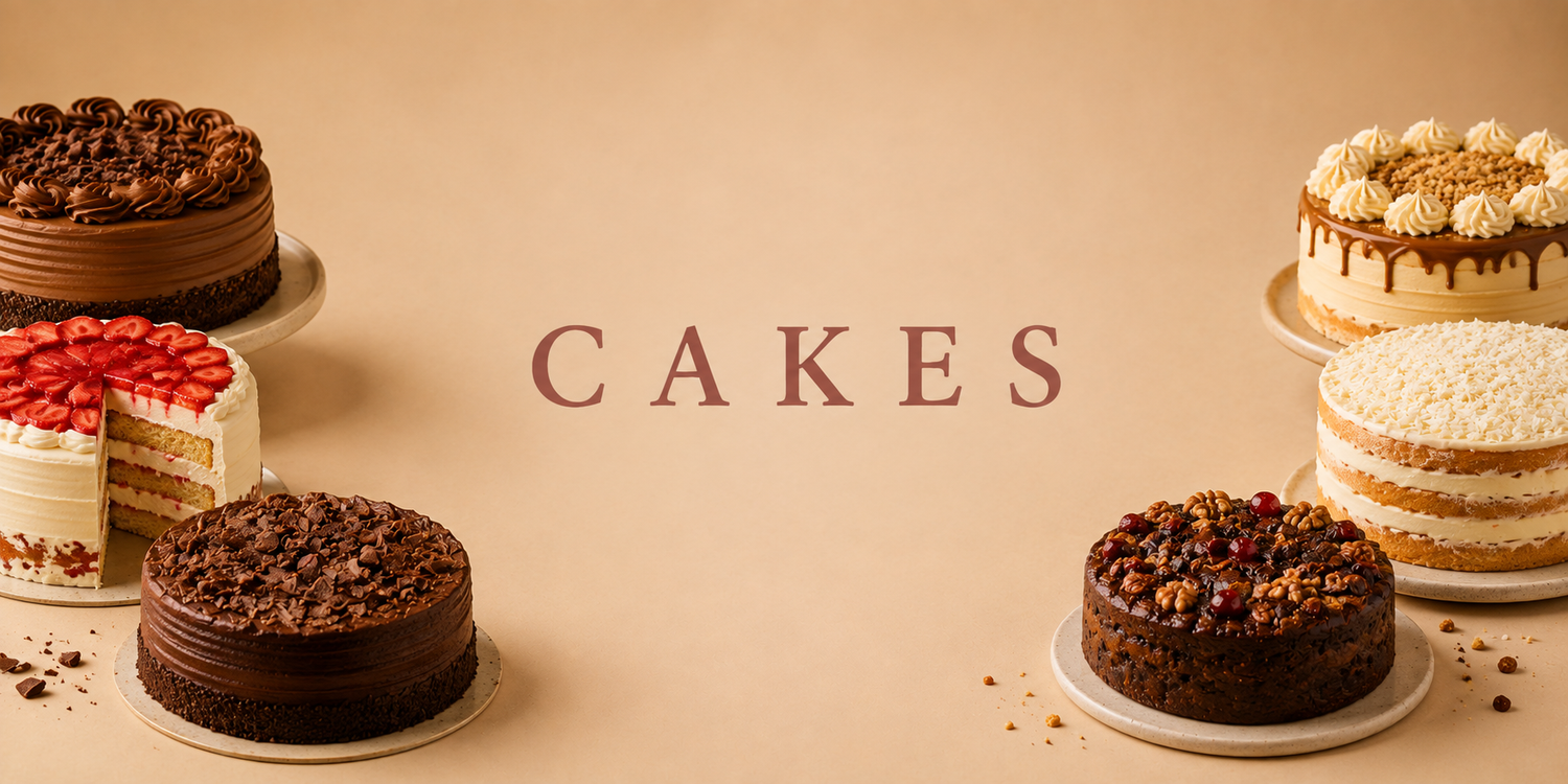 CAKES
