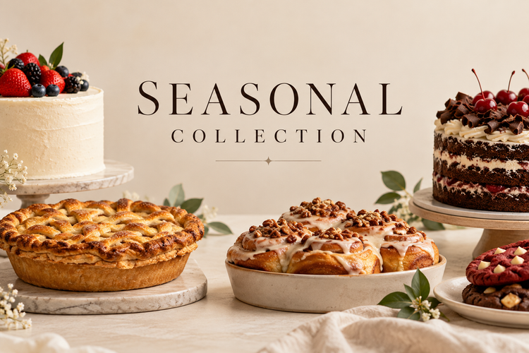 SEASONAL COLLECTION