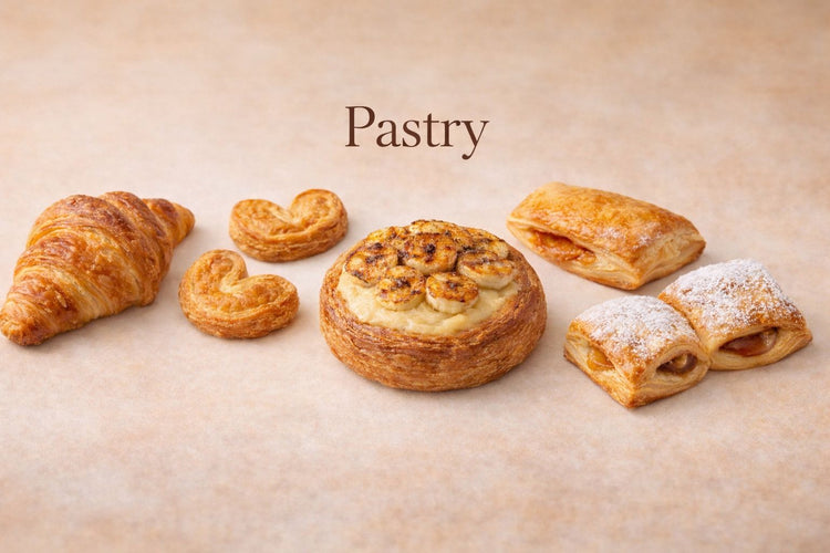 Pastries