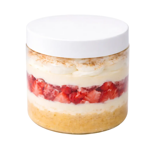 Tres Leches Jar - Pick Up Only