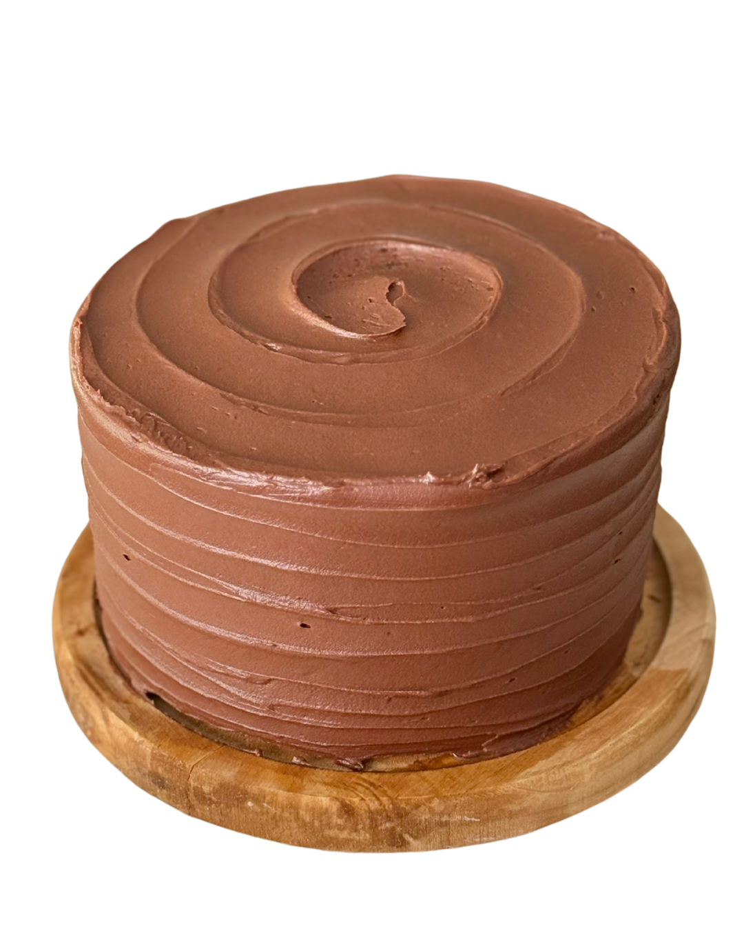 Pastel de Chocolate ER`S (Pick Up Only)