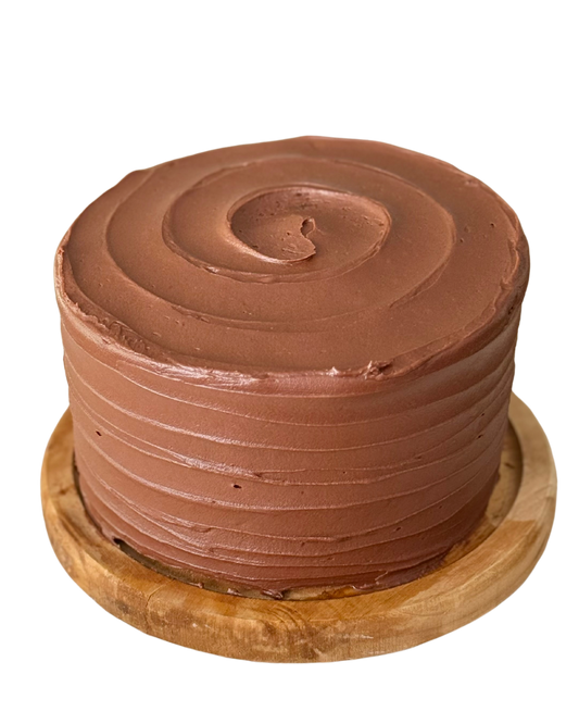 Pastel de Chocolate ER`S (Pick Up Only)