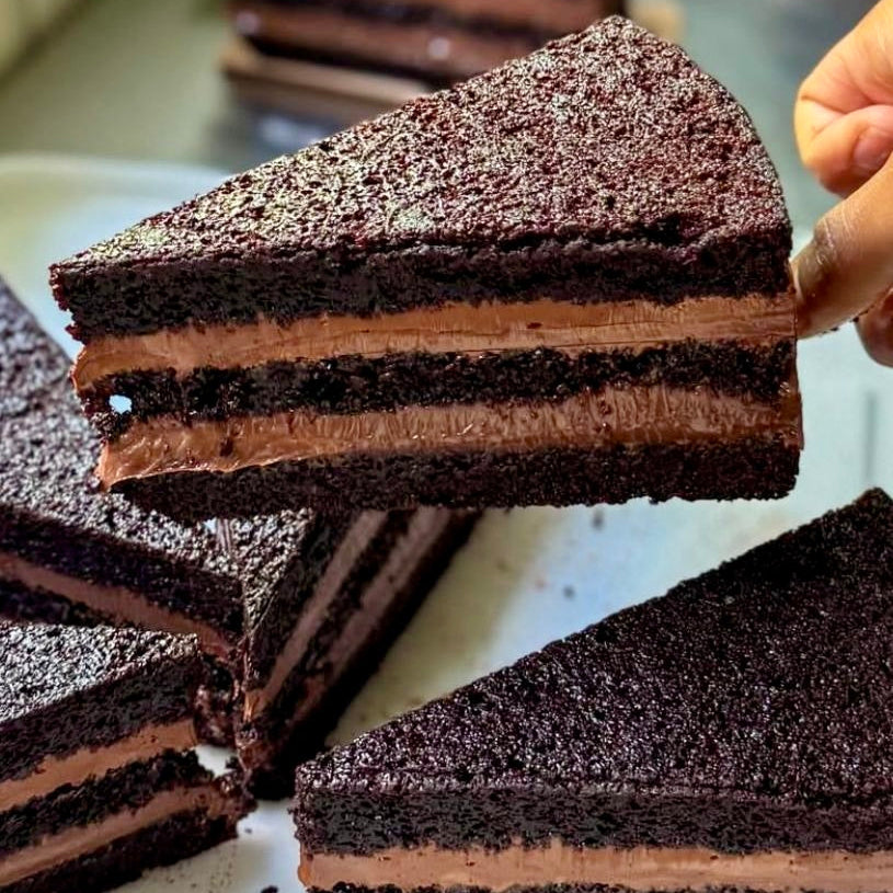 Pastel de Chocolate ER`S (Pick Up Only)