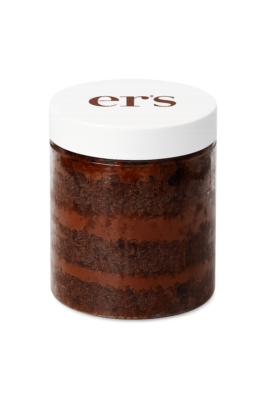 Jar Pastel de Chocolate ER`S