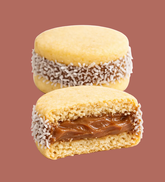 Alfajor