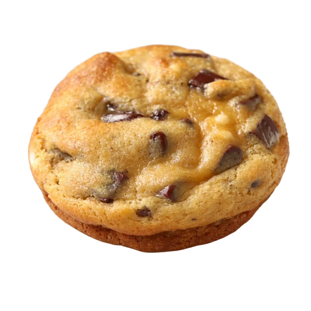 Classic Chocolate Cookie