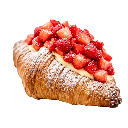 Butter Croissant- Only Pickup