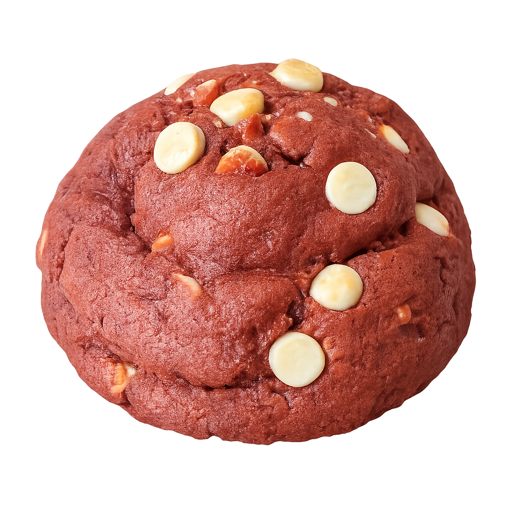 Red Velvet • Gluten Free