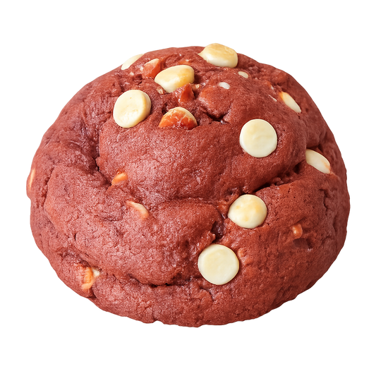 Red Velvet • Gluten Free