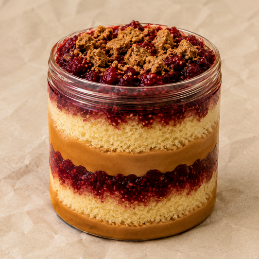 Maria Luisa Jar