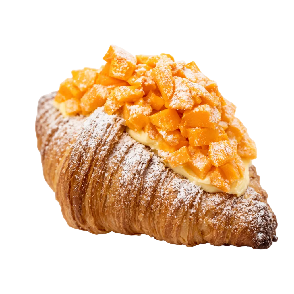 Butter Croissant- Only Pickup