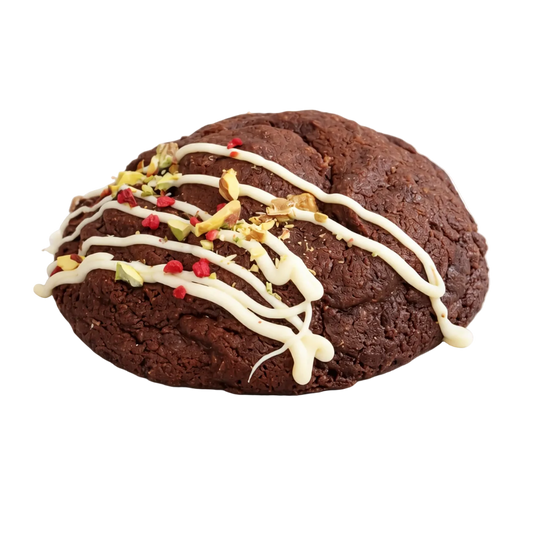 DUBAI CHOCOLATE COOKIE
