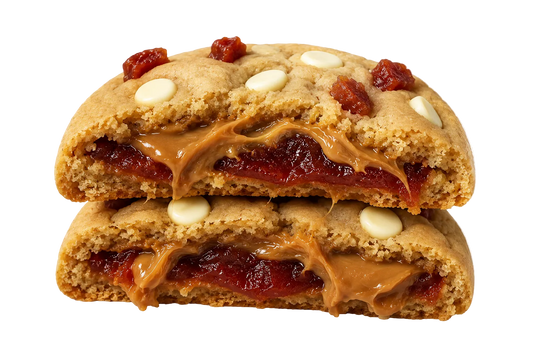 Gloria Cookie
