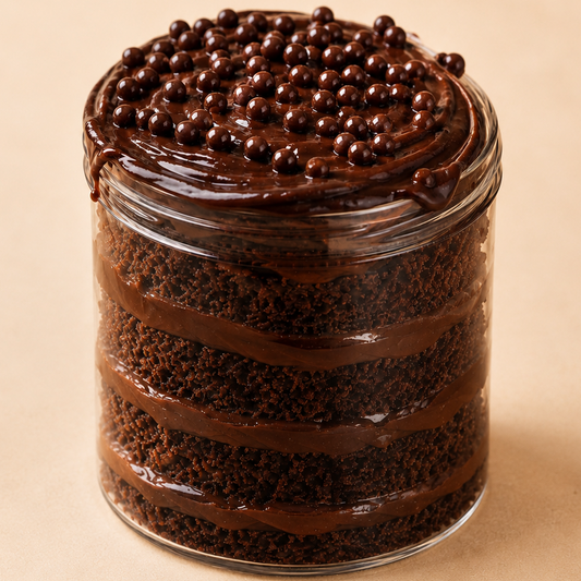 EXPRESSO CHOCOLATE