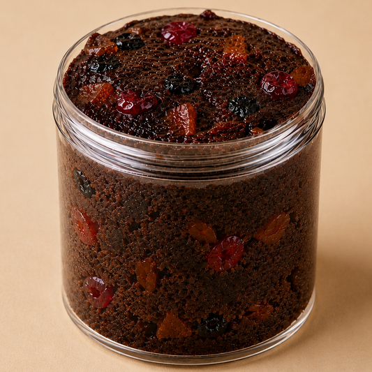TORTA NEGRA