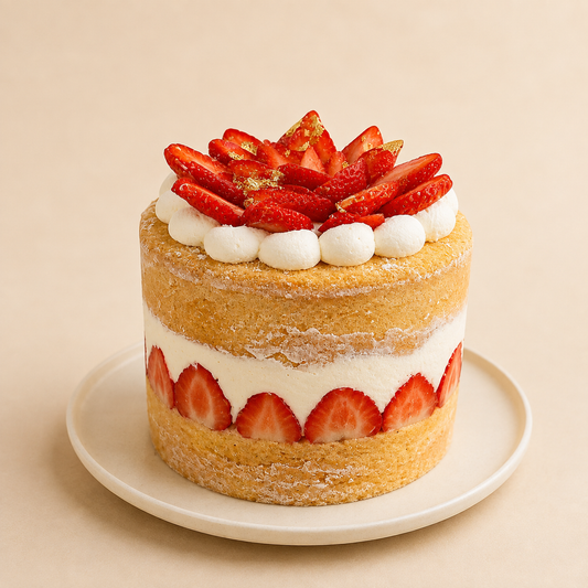 TRES LECHES - Pickup Only
