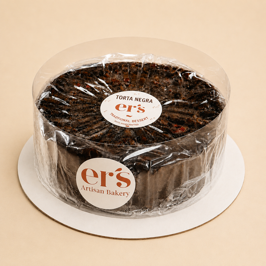 TORTA NEGRA