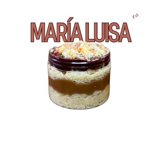 Maria Luisa Jar