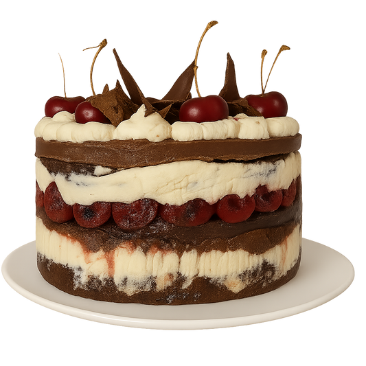 Black Forest Cake  -Pick Up Only