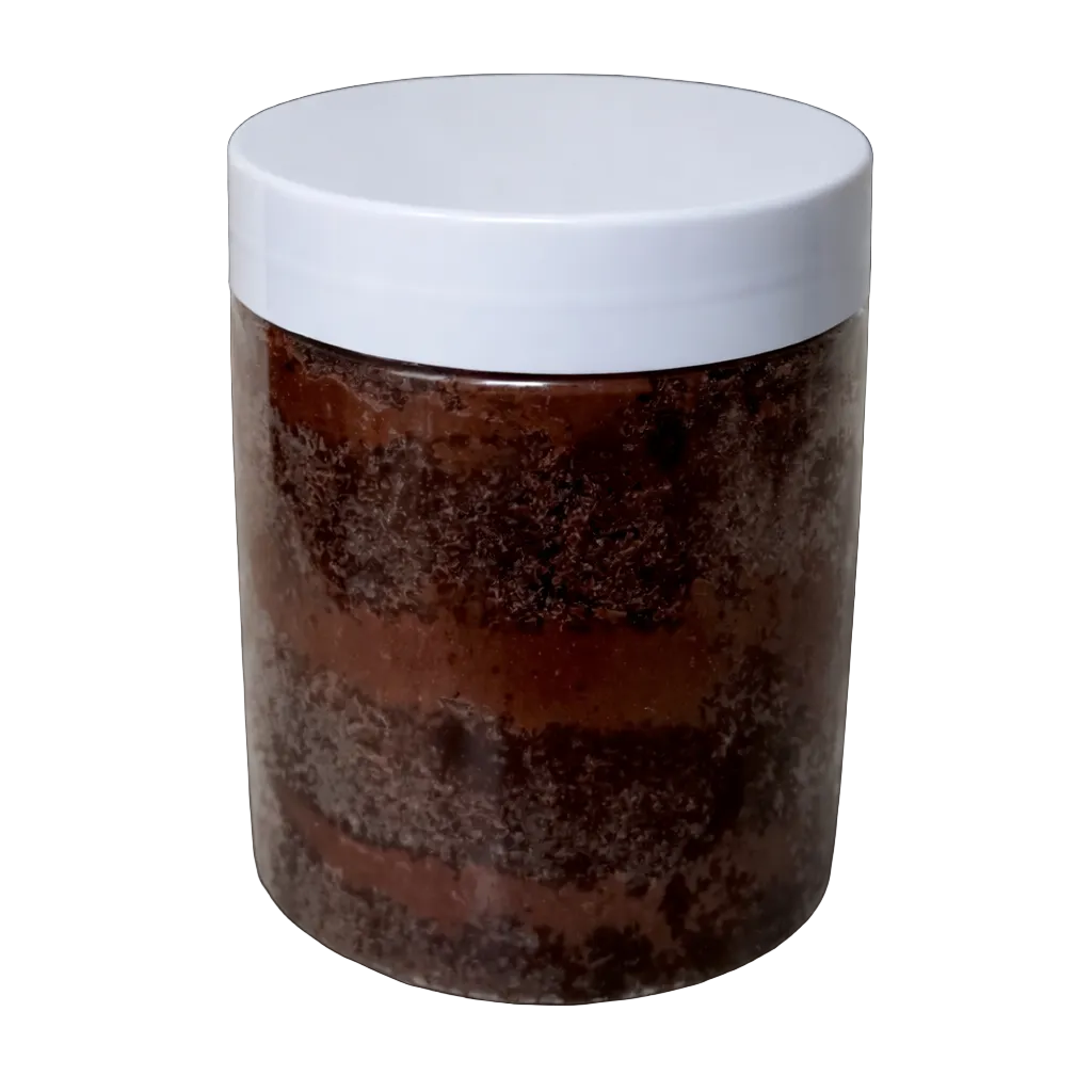 Jar Pastel de Chocolate ER`S