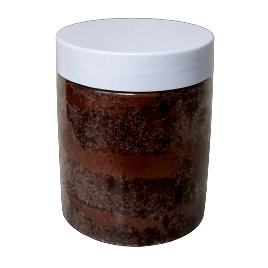 Jar Pastel de Chocolate ER`S
