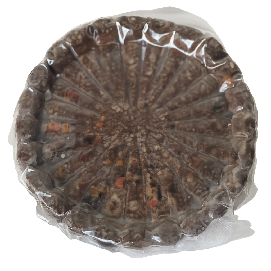 TORTA NEGRA