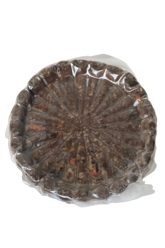 Torta Negra