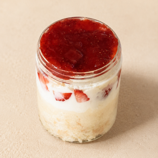 Tres Leches Jar - Pick Up Only