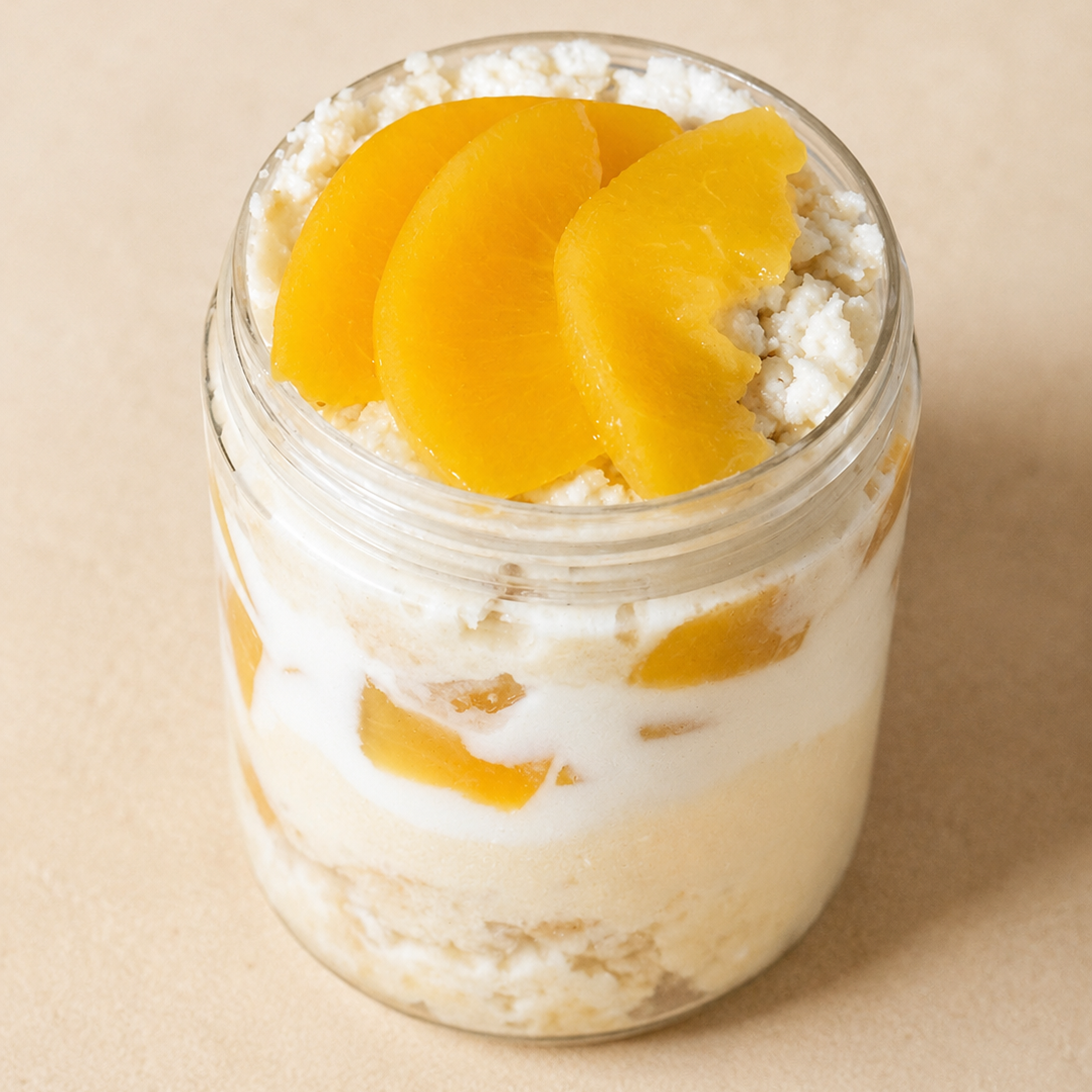 Tres Leches Jar - Pick Up Only
