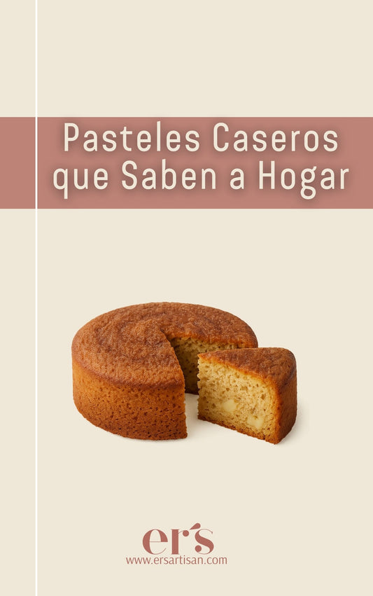 Homemade Cakes