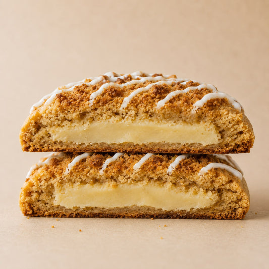 KEY LIME PIE