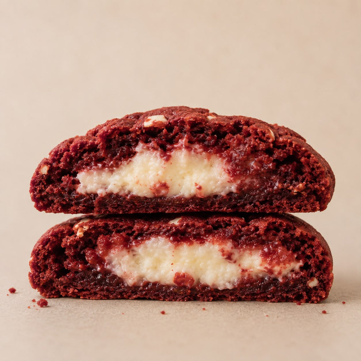 RED VELVET • Gluten Free