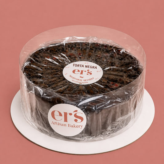 TORTA NEGRA