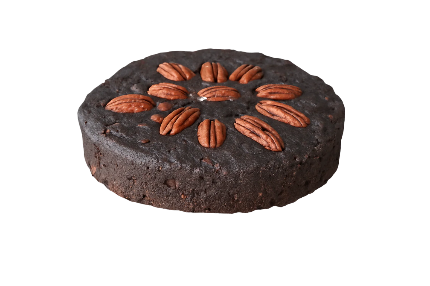 Torta Negra 9"